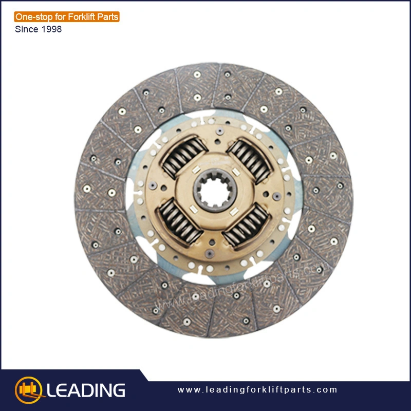 Lift Truck Clutch Disc Forklift Clutch Transmission Parts