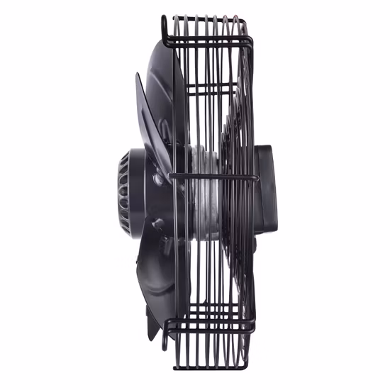 Ventilateur axial commercial de bâti de plat d'extraction de ventilation 28 pouces 710mm