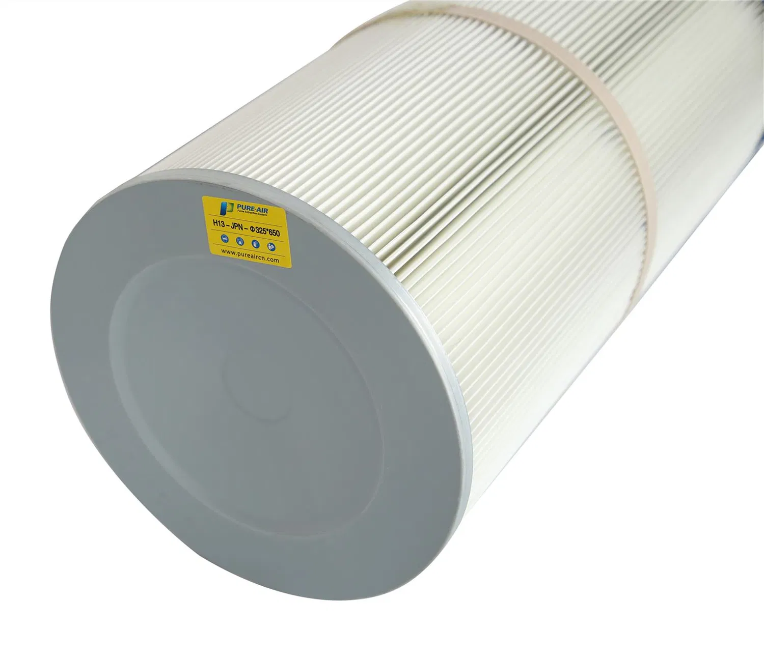 Collecteur de poussière mobile de soudure de fournisseur de la Chine avec le débit d'air 3600m3/H (MP-3600DA)