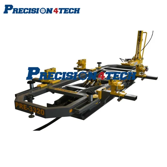 Vérin hydraulique série CGE Cxe Actionneur hydraulique Pièces de rechange et réparation Cge1 Cxe1