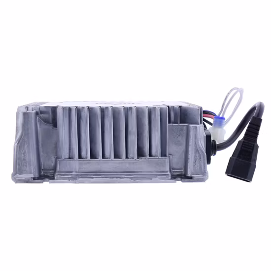 Chargeur de batterie de pièce de rechange Awp de rechange EPC2430 pour ascenseur Hb600-24b