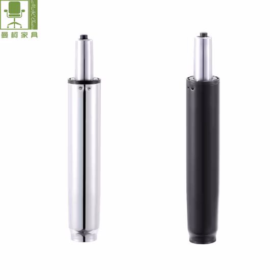 Pièces de chaise de bureau de chaise d'ascenseur de gaz de SGS BIFMA X5.1 En 1335