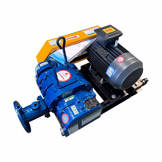 Souffleur d'air chaud de haute qualité 4190000917 pour pièces de chargeuse sur pneus LG953